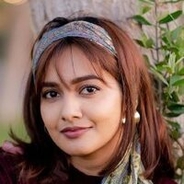 Amina Nijam