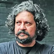 Amol Gupte