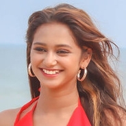 Amrutha G