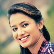 Amrutha V Raj