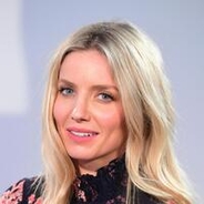 Annabelle Wallis