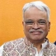 Anand Nagarkar