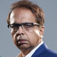 Anant Mahadevan