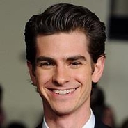 Andrew Garfield