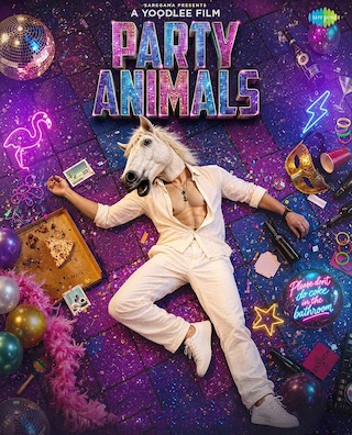 Party Animals photo 2