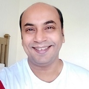 Anirban Chakrabarti