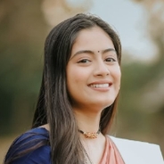 Anisha Hazarika