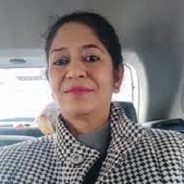 Anita Meet