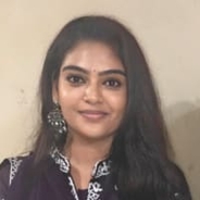 Anvisha Kranthi