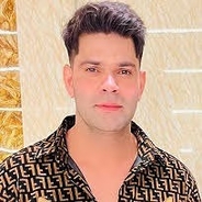 Annkit Yadavv