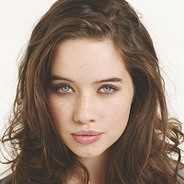 Anna Popplewell