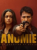 Anomie - The Equation of Death