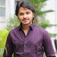 Ansh Thorat