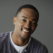 Anthony Mackie
