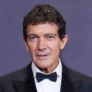Antonio Banderas