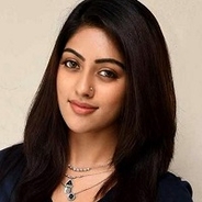 Anu Emmanuel