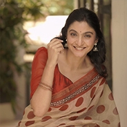 Anusha