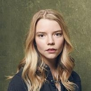 Anya Taylor-Joy