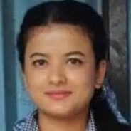 Apsara Suresh