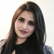 Aishyana Rai