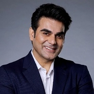 Arbaaz Khan