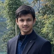 Aritra De
