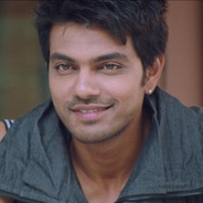 Arjun Ambati