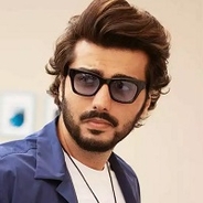 Arjun Kapoor