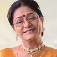 Aruna Irani