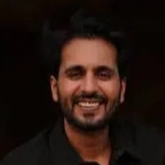Arvindr S. Khaira