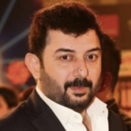 Arvind Swami
