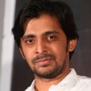 Priyadarshi Pulikonda