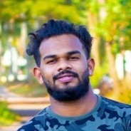Amar Chari
