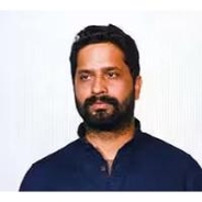 Ashish Panda