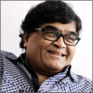 Ashok Saraf