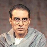Ashwath Bhatt