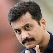 Ashwin Hassan