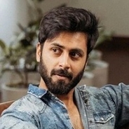 Ashwin Kumar Lakshmikanthan