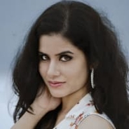 Aishwarya Nambiar