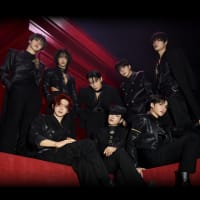 Ateez World Tour (Towards The Light: Will To Power) (2025)