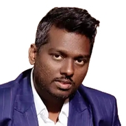 Atlee Kumar