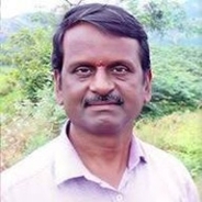 Ravi Chinnaraj