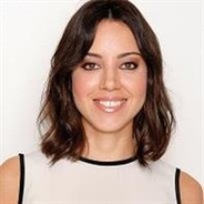 Aubrey Plaza