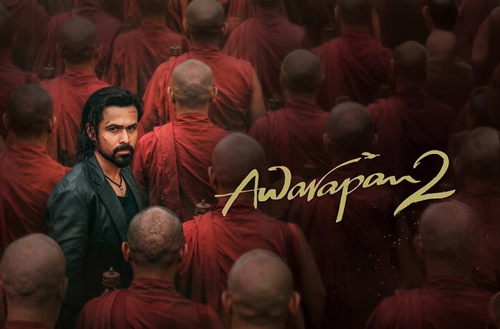 Awarapan 2 movie banner