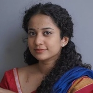 Aswathy Manoharan
