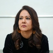 Ayesha Raza