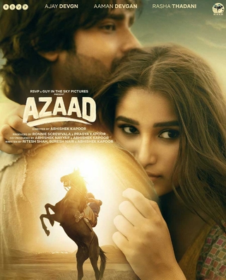 Azaad photo 1