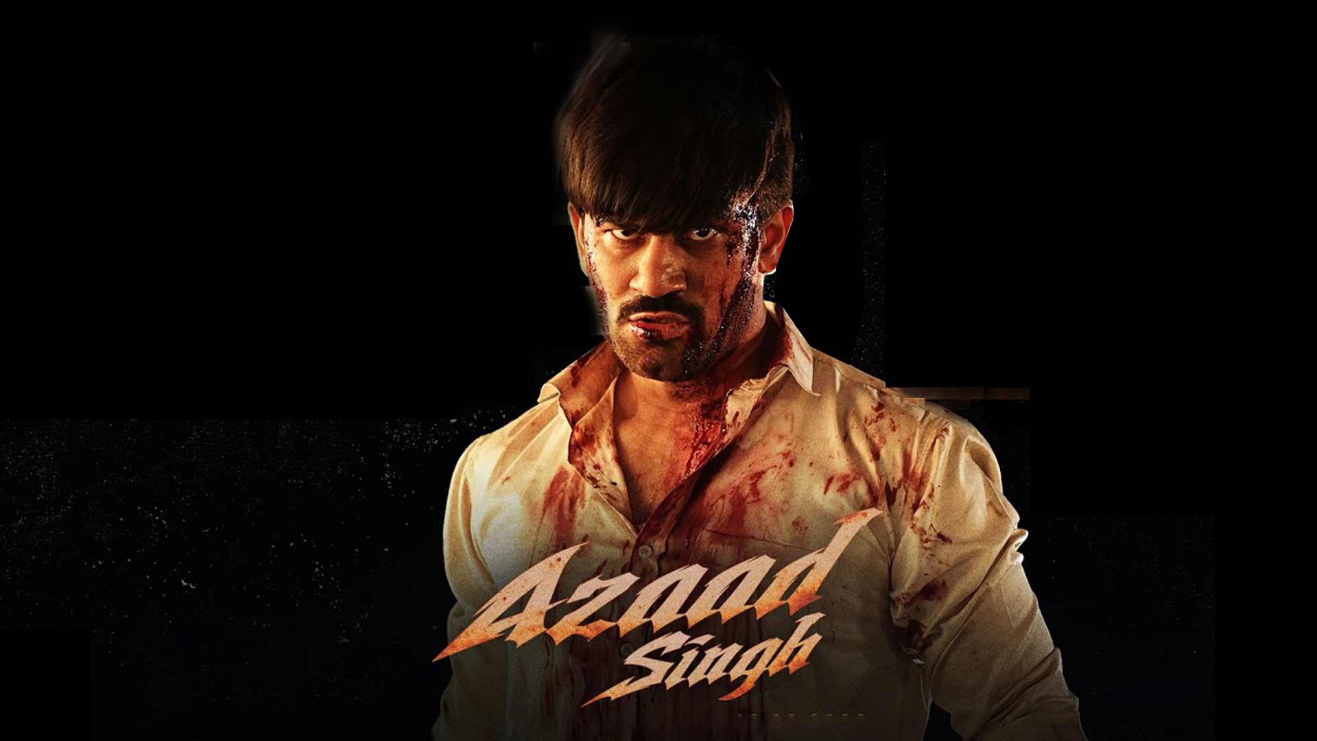 Azaad Singh (Official Teaser) Aman Jaji | Pranjal Dahiya | Misty | Prishika | New Haryanvi Movie