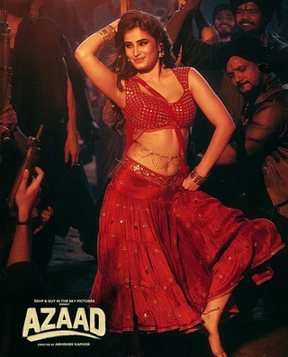 Azaad photo 2