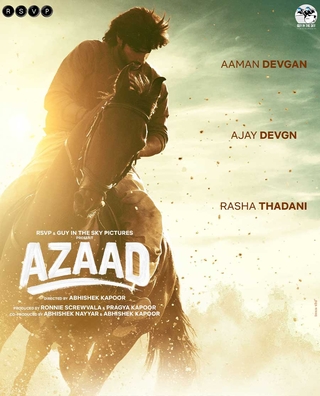 Azaad photo 4